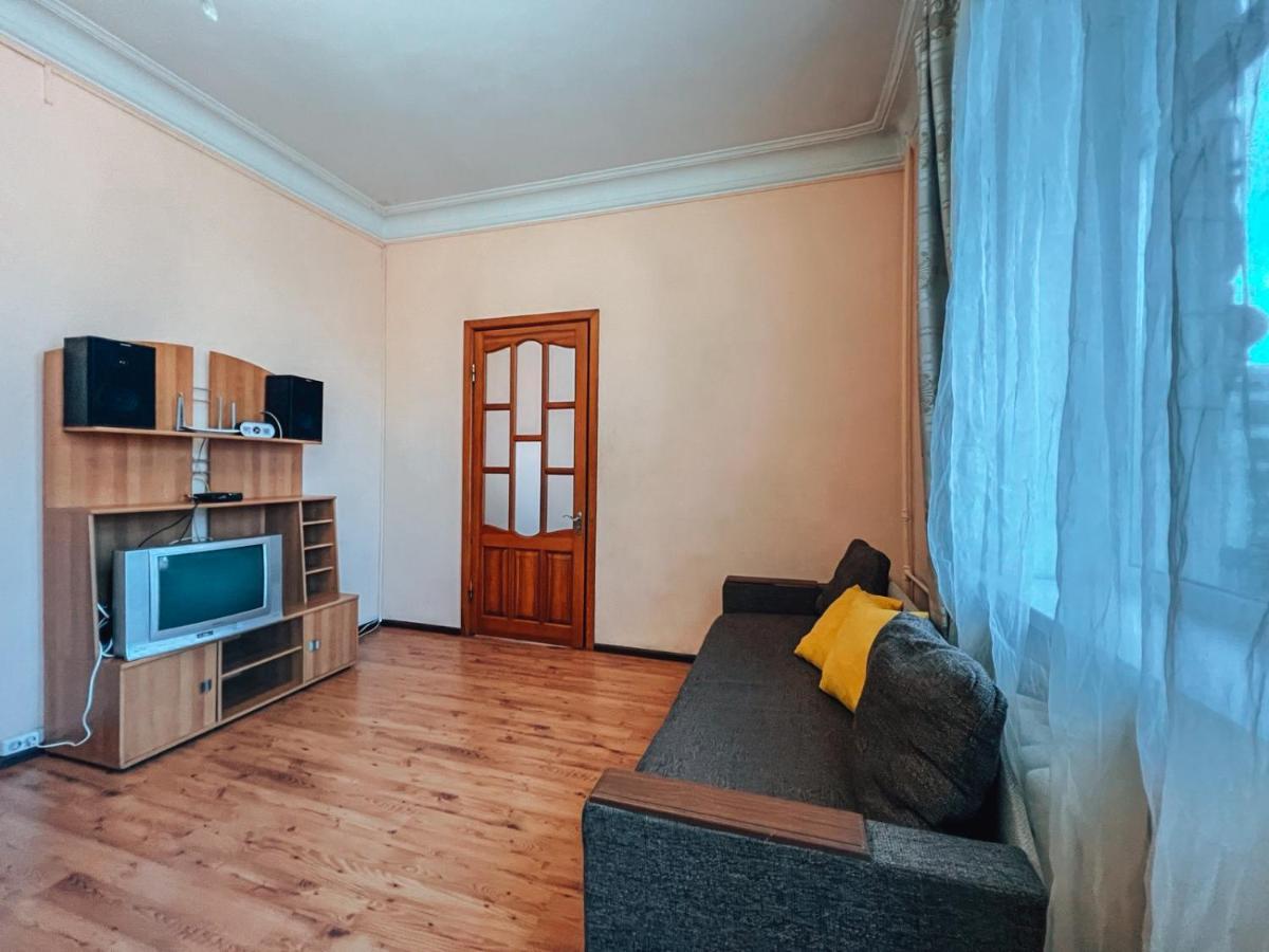 Apartments On Kreshchatik 17 Kiev Exterior foto