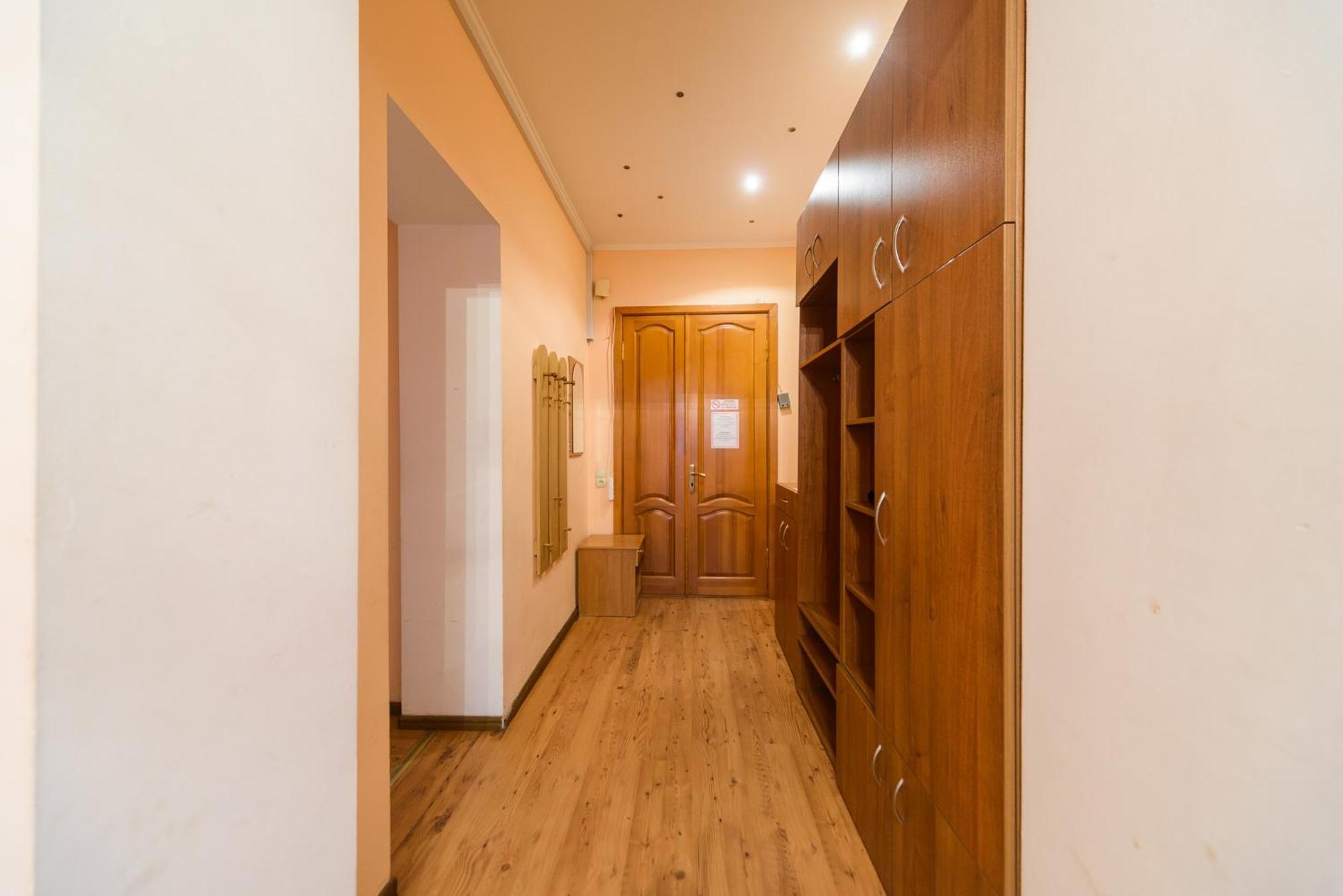 Apartments On Kreshchatik 17 Kiev Exterior foto